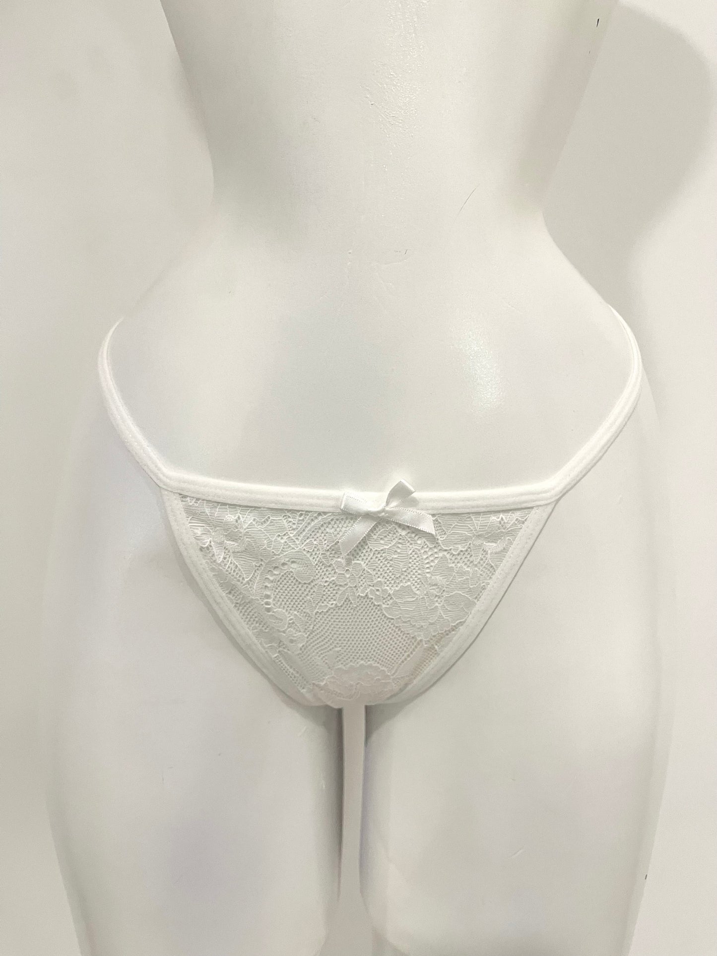 White Poem Thread