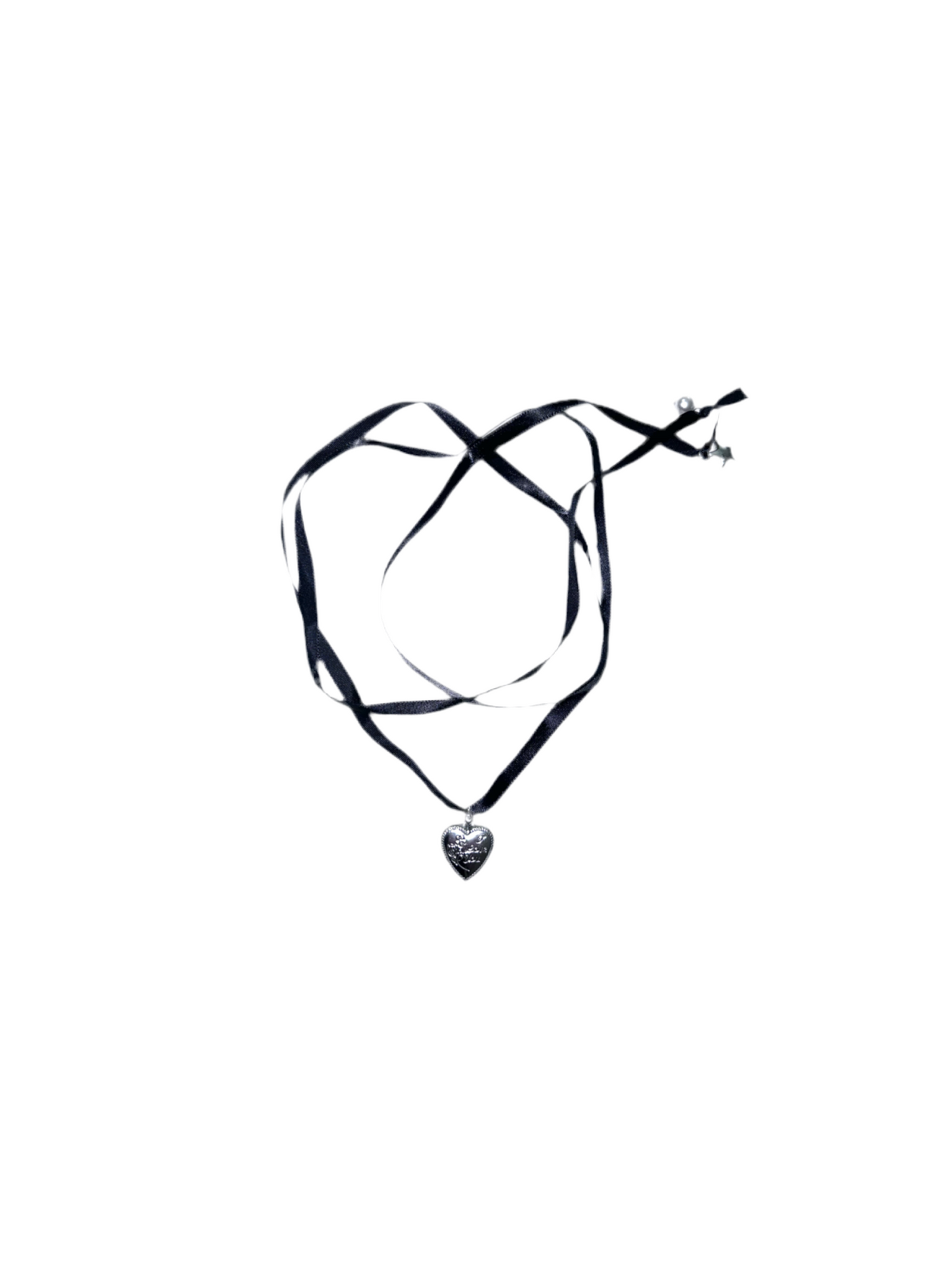 Choker Love you