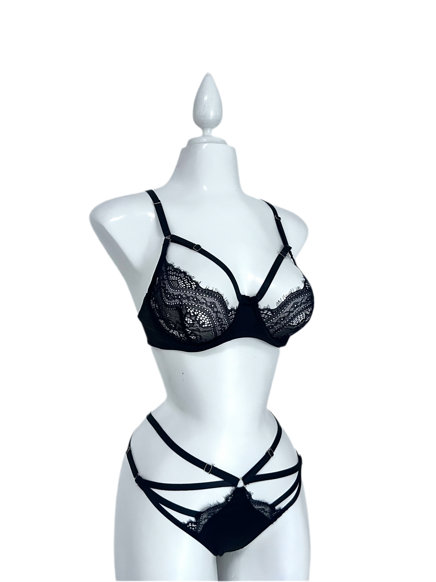 Conjunto Good Girl