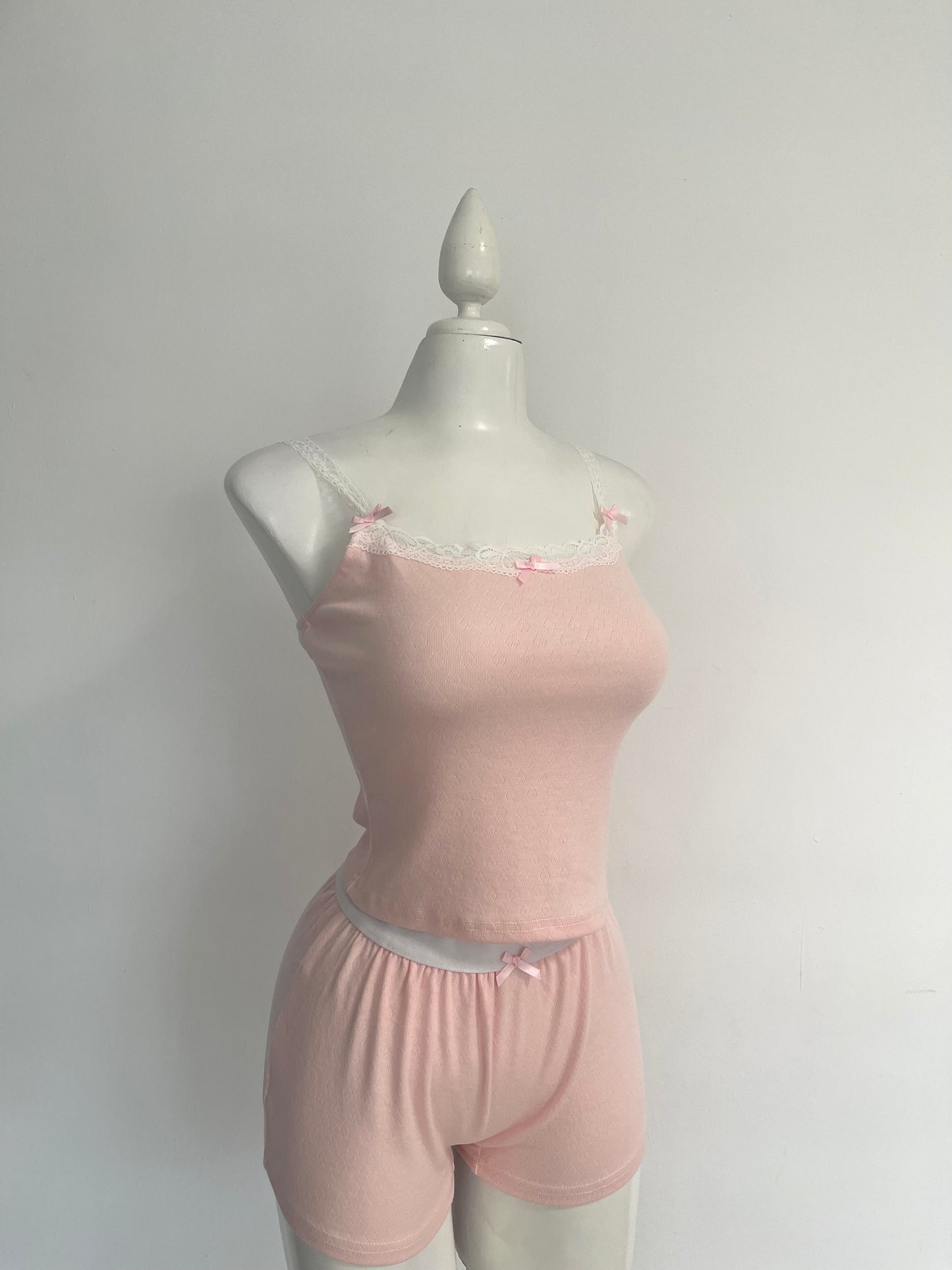 Set Aura Rosa