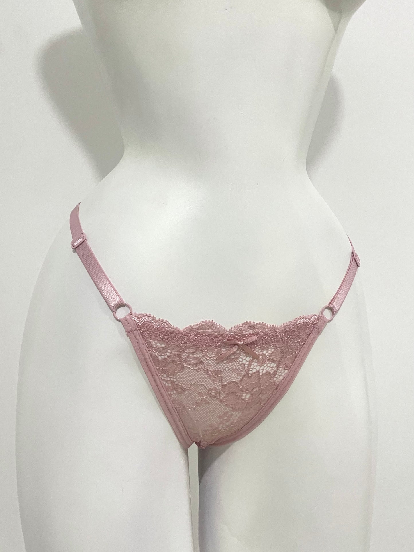 Pastel Poem Thong
