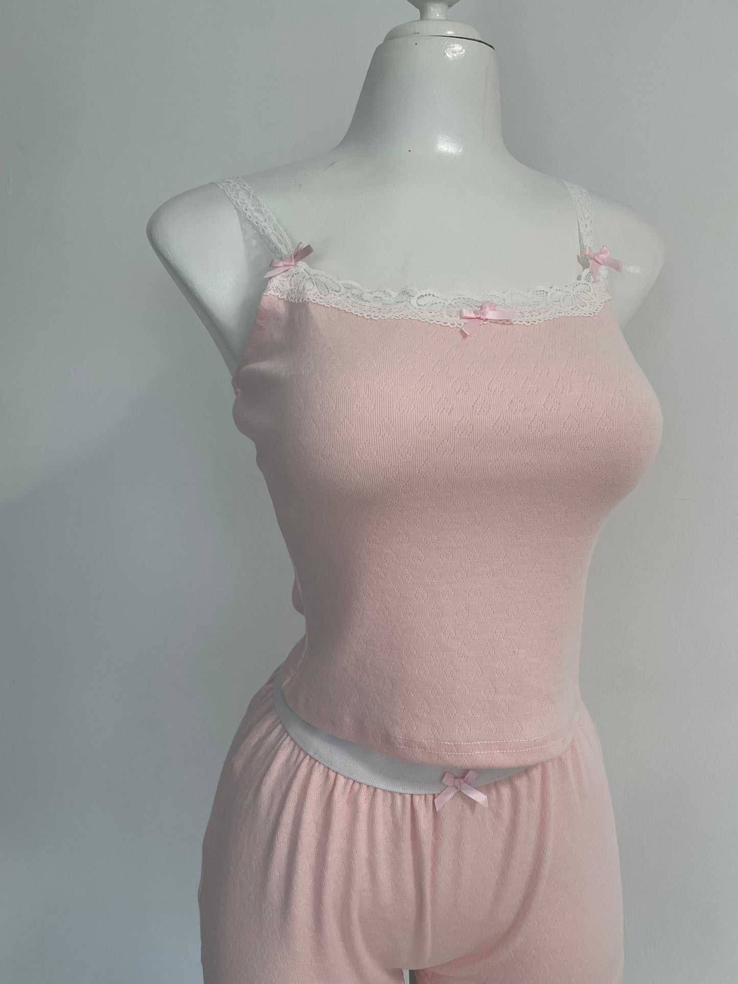 Set Aura Rosa