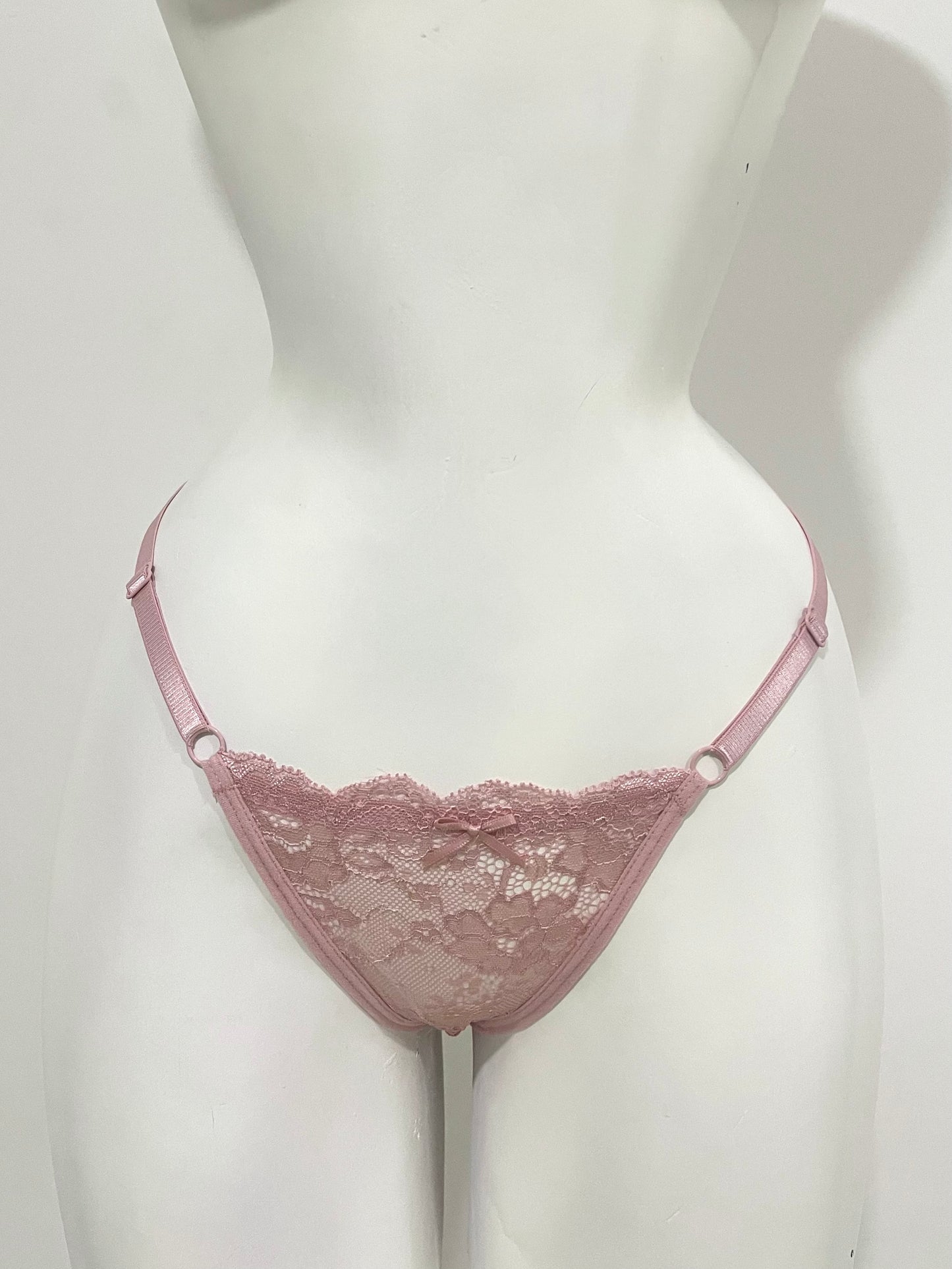 Pastel Poem Thong