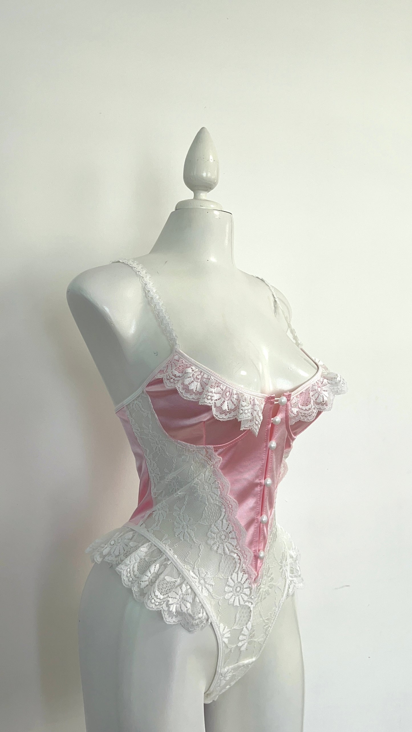 Body Paris