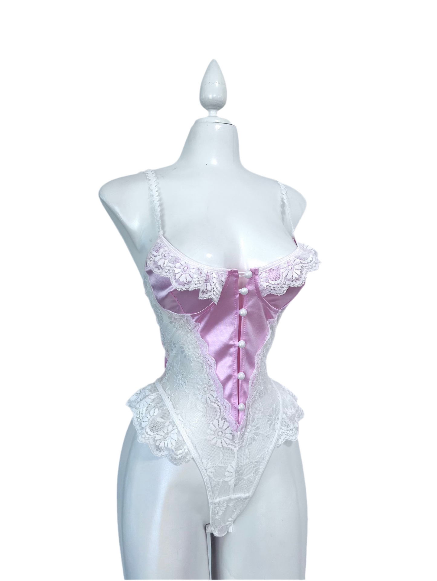 Body Paris