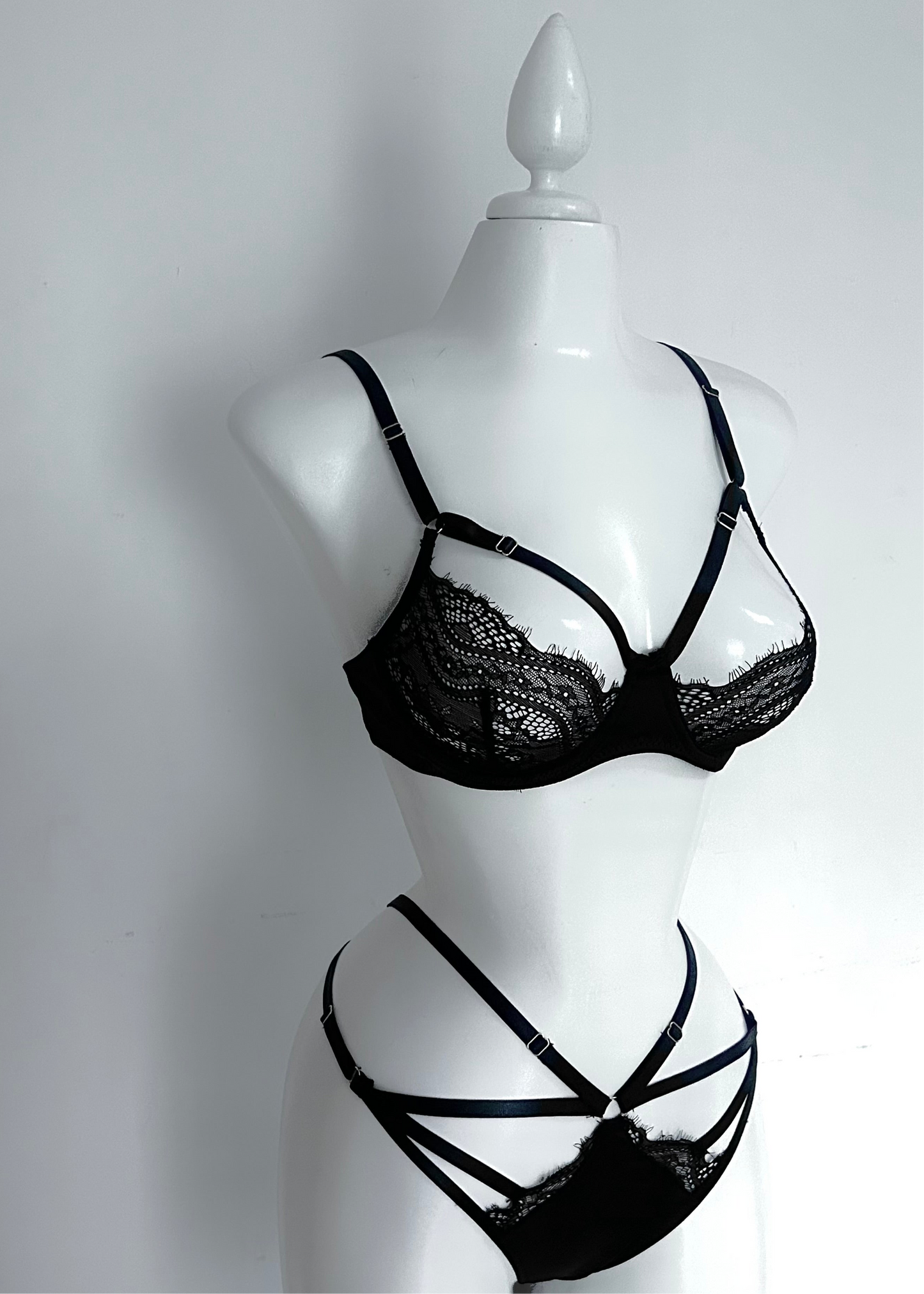 Conjunto Good Girl